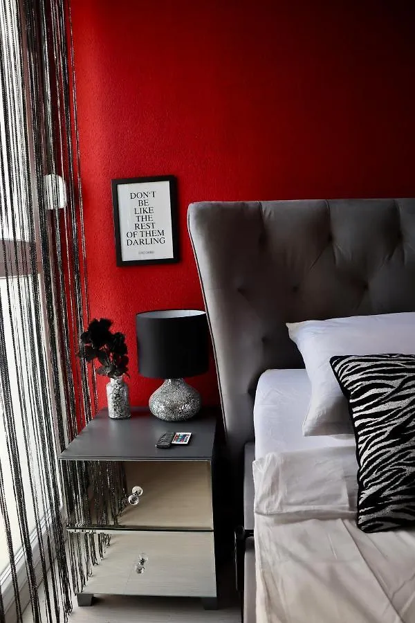 Lalaura Soul Soothing Stay Znjan 500 M Sea View Magic Free Parking Luxe&Cozy Split 0*,